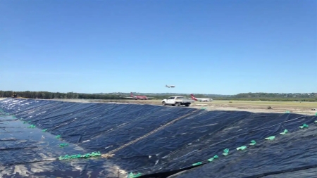 HDPE Geomembrane HDPE Geomembrane