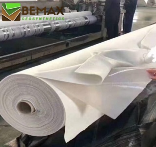 Composite Geomembrane